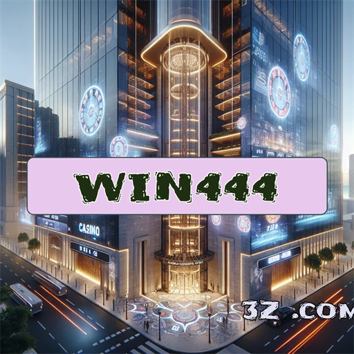 Bônus Irresistíveis no Win444: Atraindo Jogadores com Estilo