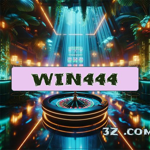 Confiavel Win444: A Experiência de Jogos Que Você Merece