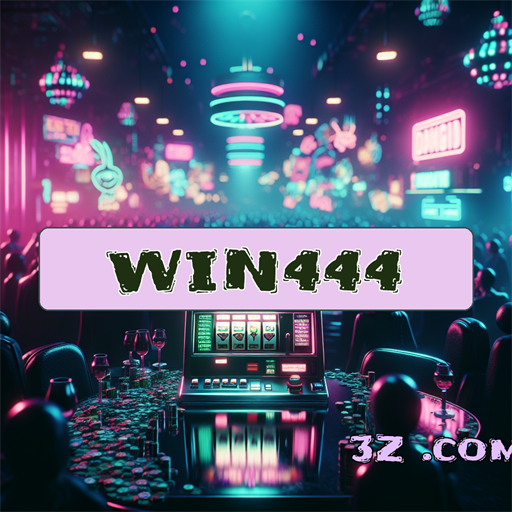 Jogos Dinâmicos no win444: Entretenimento Sem Fim