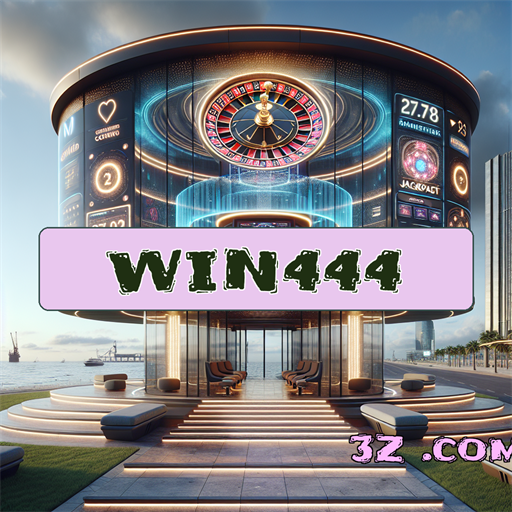 Login Criativo: Aventura no Win444 com Novas Funcionalidades