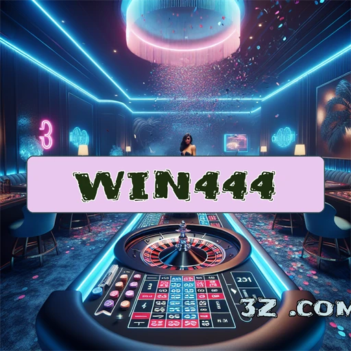 Promoções Imperdíveis no win444 que Elevam Sua Diversão